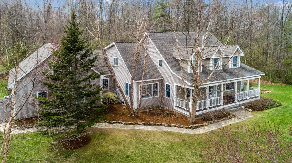114 North Mason Road Brookline NH 03033