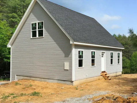 439 Concord Road Northfield NH 03276