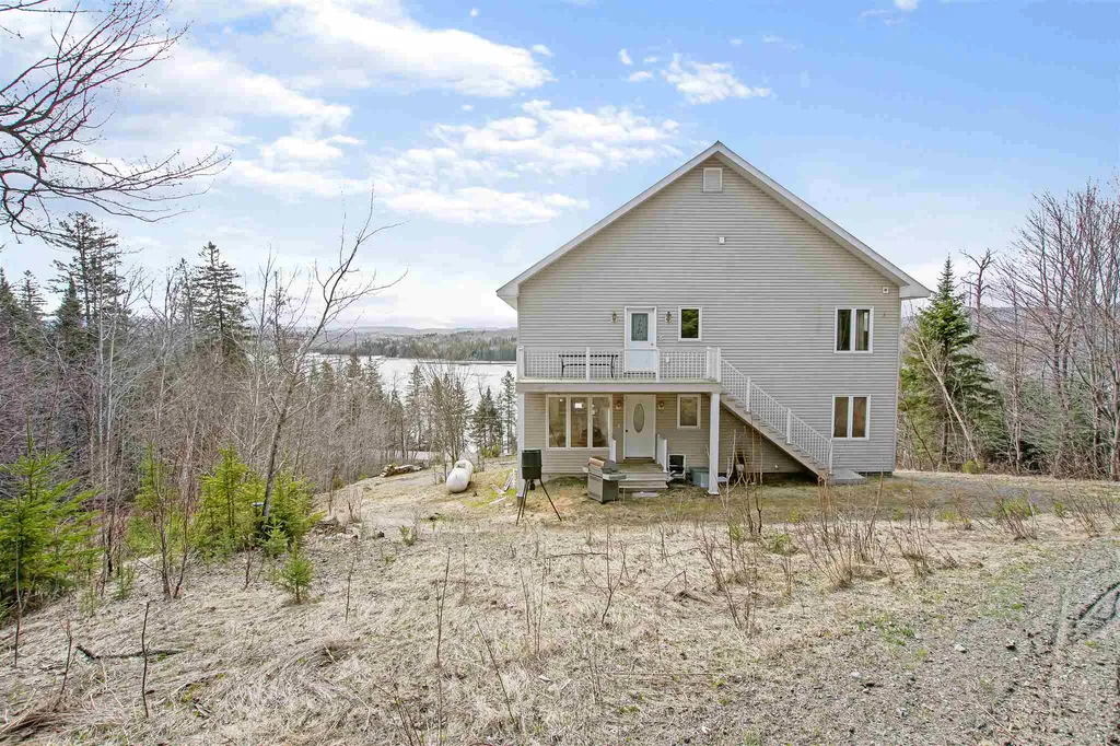 1903 N Main Street Pittsburg NH 03592