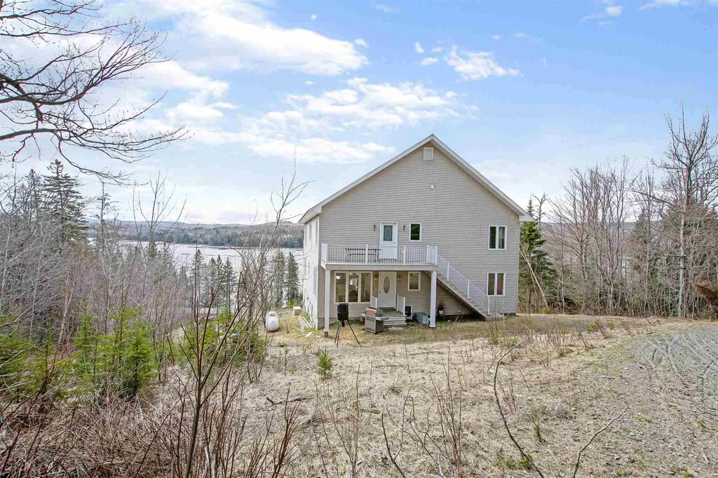 1903 N Main Street Pittsburg NH 03592