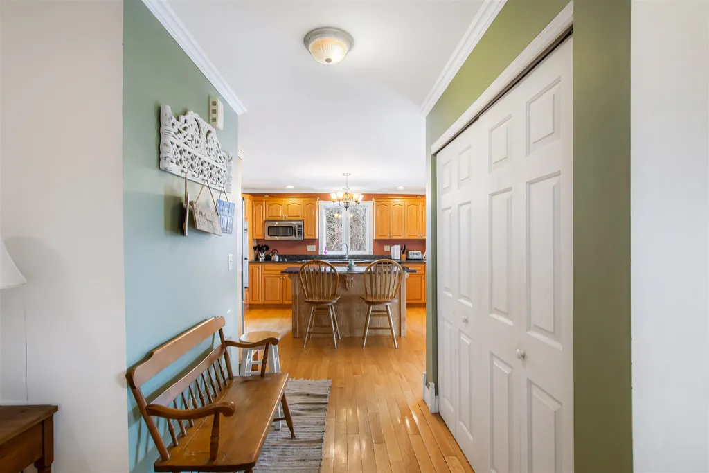 1903 N Main Street Pittsburg NH 03592