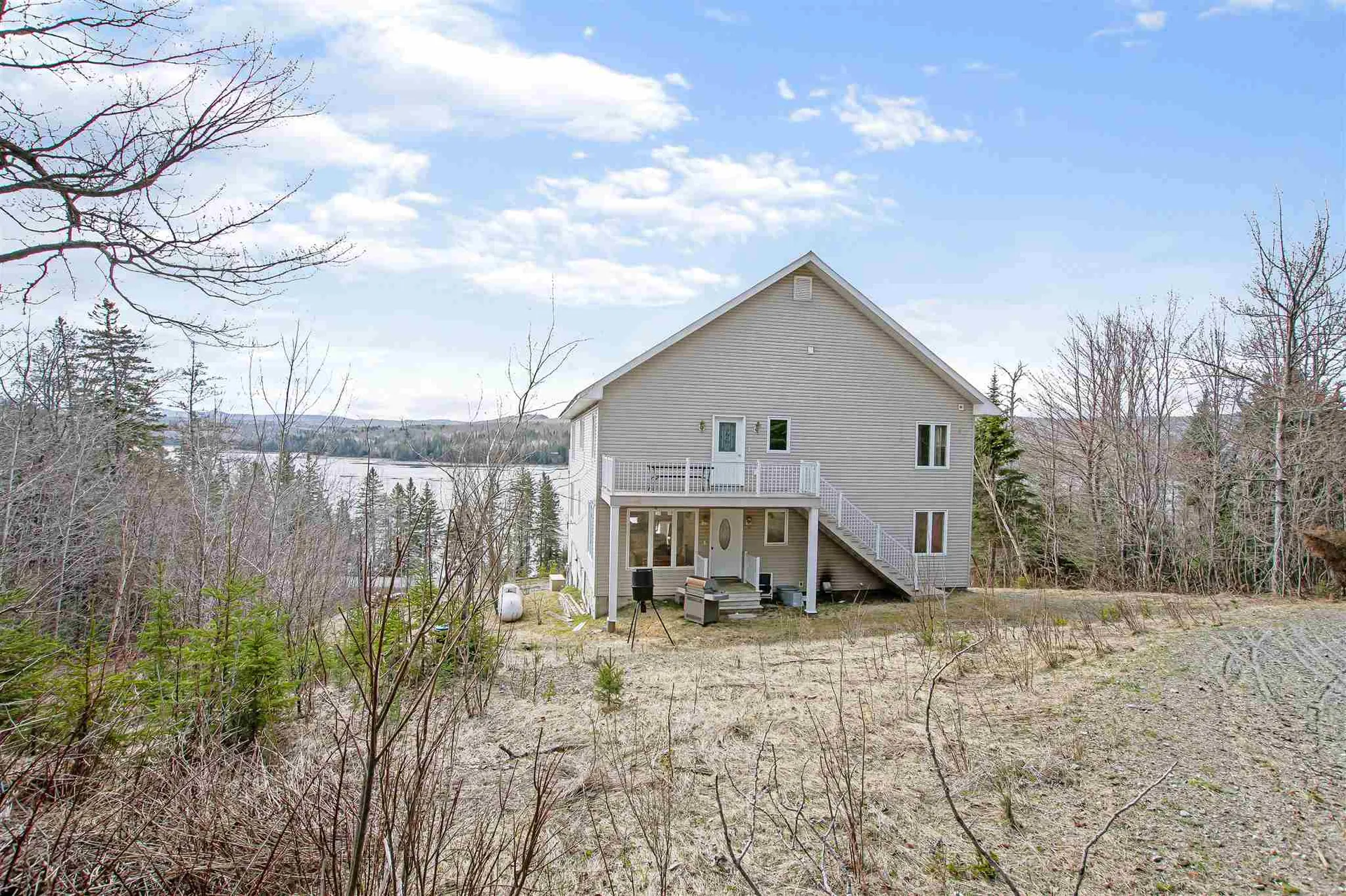 1903 N Main Street Pittsburg NH 03592
