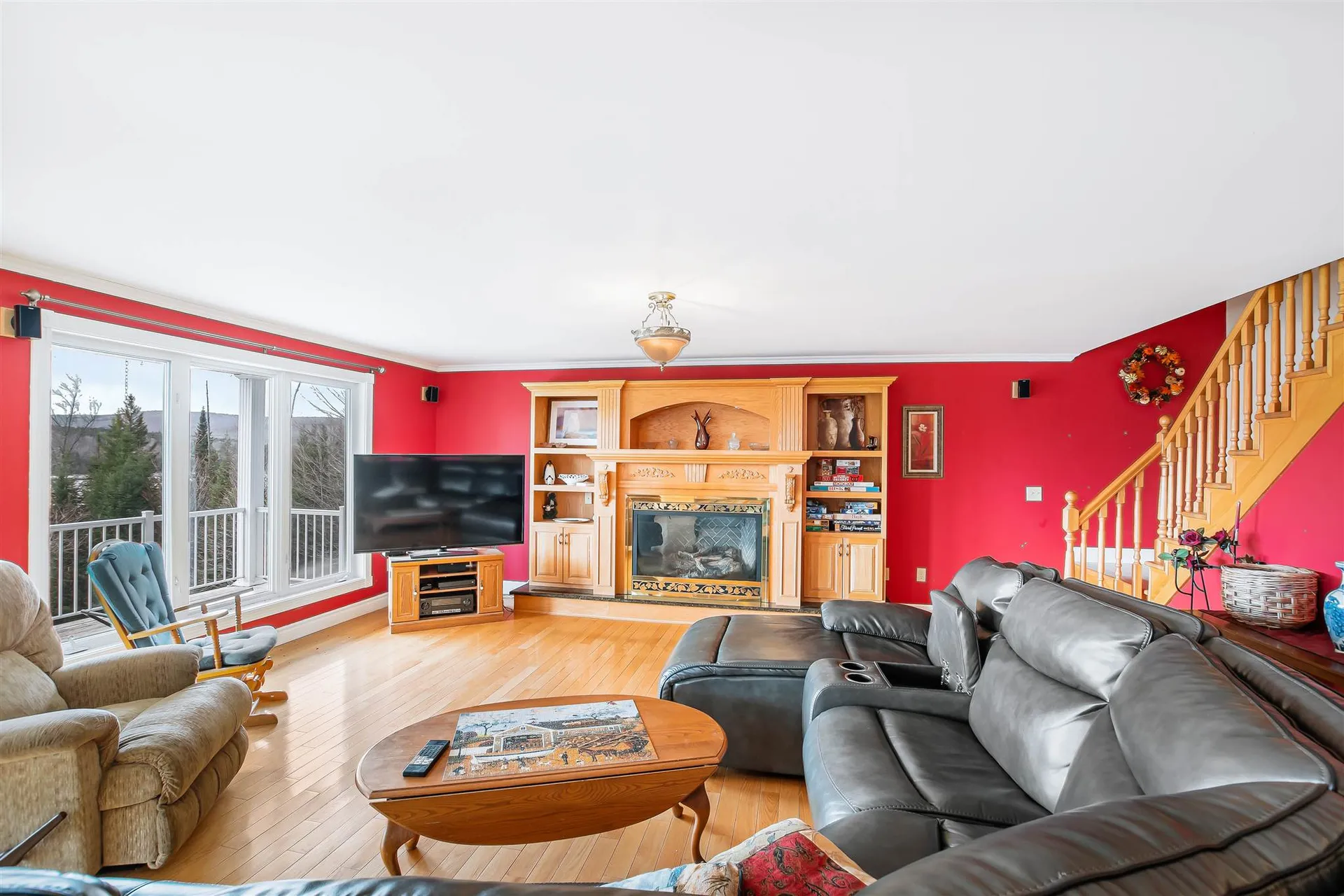 1903 N Main Street Pittsburg NH 03592