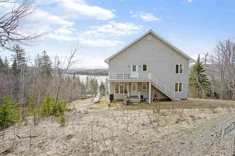 1903 N Main Street Pittsburg NH 03592