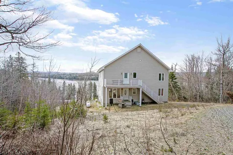 1903 N Main Street Pittsburg NH 03592