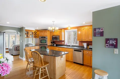 1903 N Main Street Pittsburg NH 03592