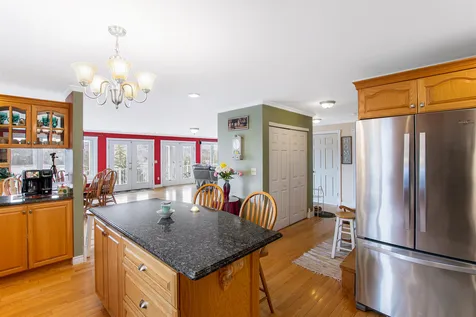 1903 N Main Street Pittsburg NH 03592