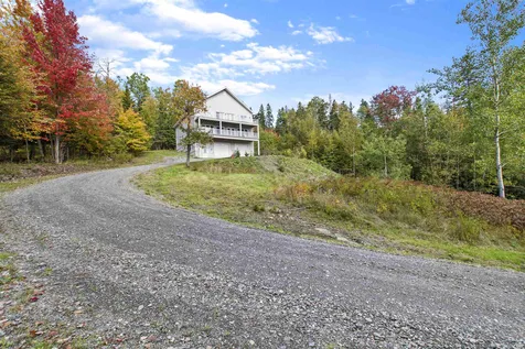 1903 N Main Street Pittsburg NH 03592
