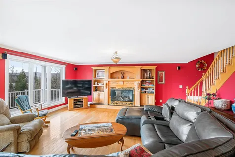 1903 N Main Street Pittsburg NH 03592