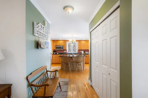 1903 N Main Street Pittsburg NH 03592
