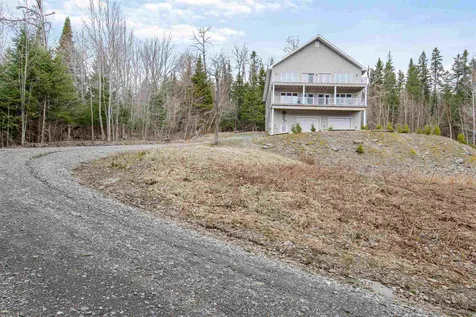 1903 N Main Street Pittsburg NH 03592