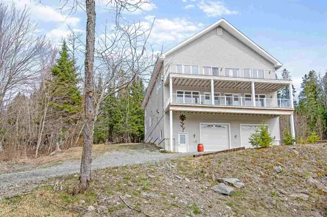 1903 N Main Street Pittsburg NH 03592