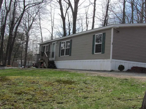 89 Pine Ridge Road Loudon NH 03307