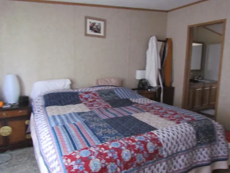 89 Pine Ridge Road Loudon NH 03307