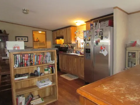 89 Pine Ridge Road Loudon NH 03307
