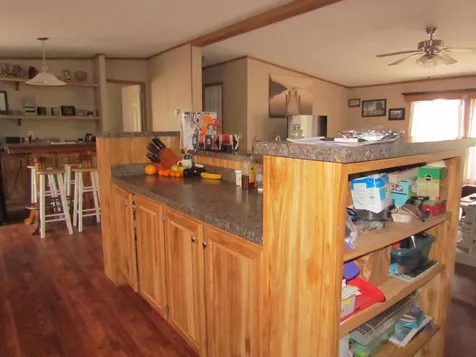89 Pine Ridge Road Loudon NH 03307