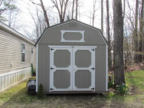 89 Pine Ridge Road Loudon NH 03307