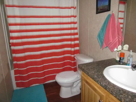 89 Pine Ridge Road Loudon NH 03307