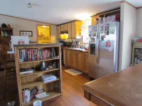 89 Pine Ridge Road Loudon NH 03307