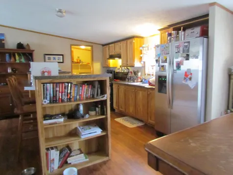 89 Pine Ridge Road Loudon NH 03307