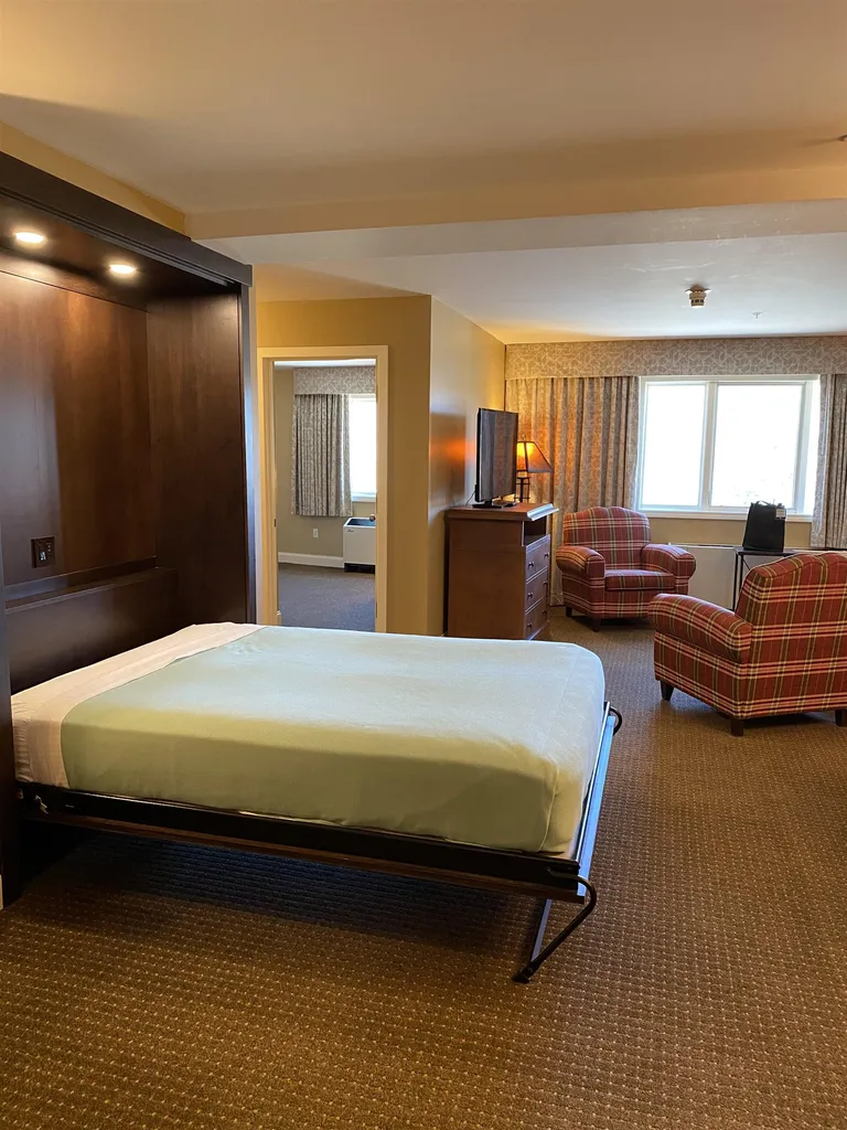 230 Qtr.2, 89 Grand Summit Way Dover VT 05356