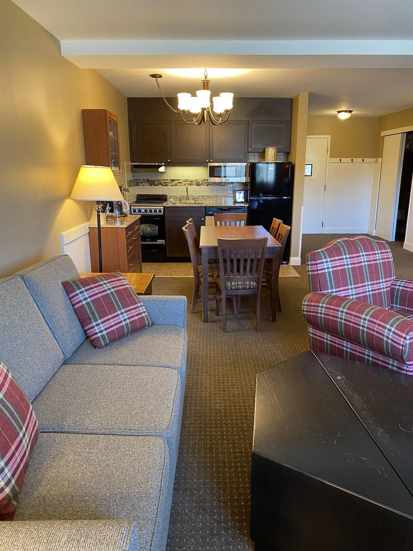 230 Qtr.2, 89 Grand Summit Way Dover VT 05356