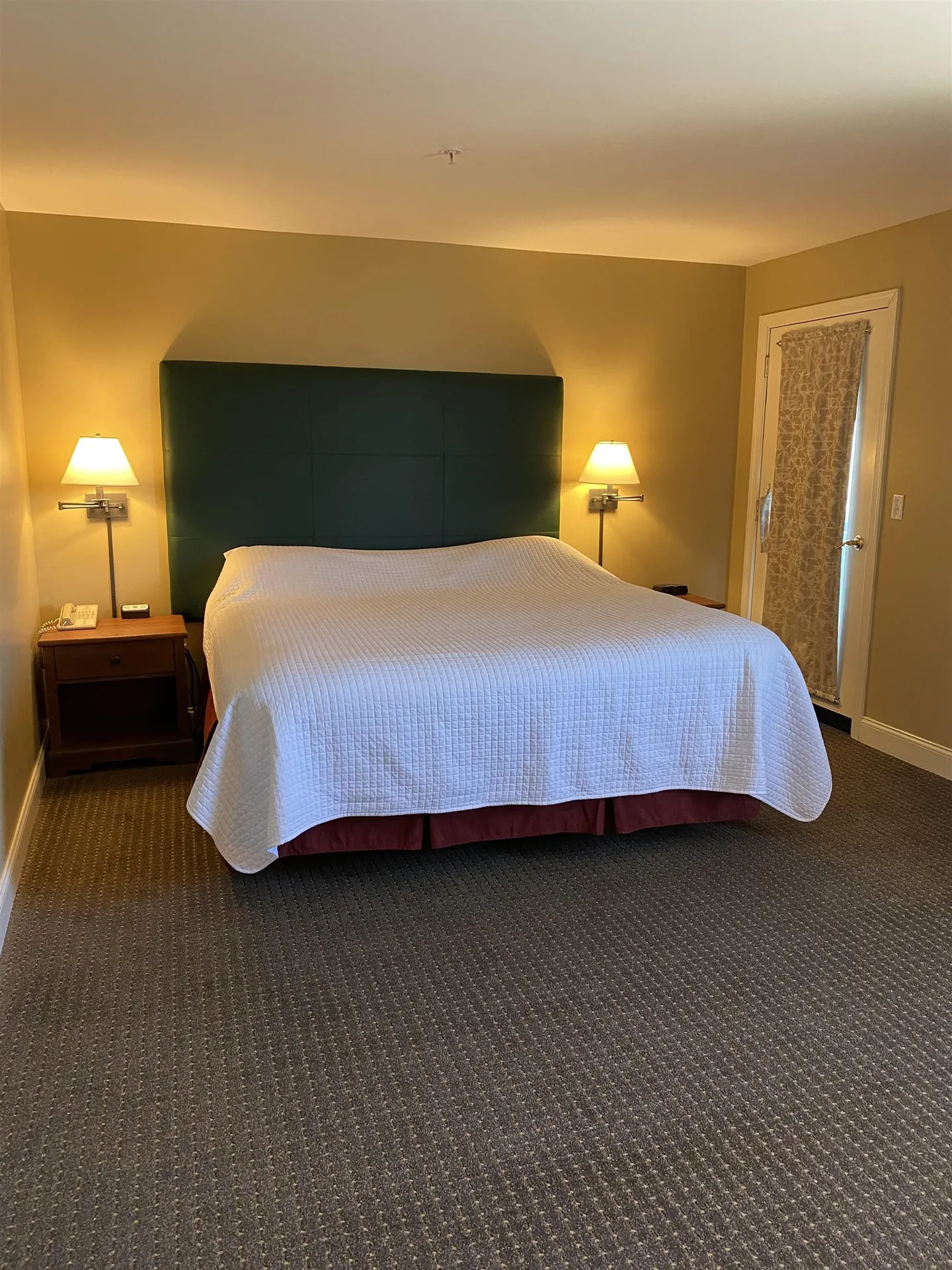 230 Qtr.2, 89 Grand Summit Way Dover VT 05356