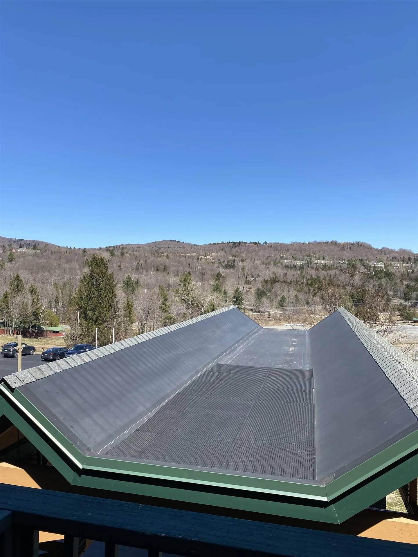 230 Qtr.2, 89 Grand Summit Way Dover VT 05356
