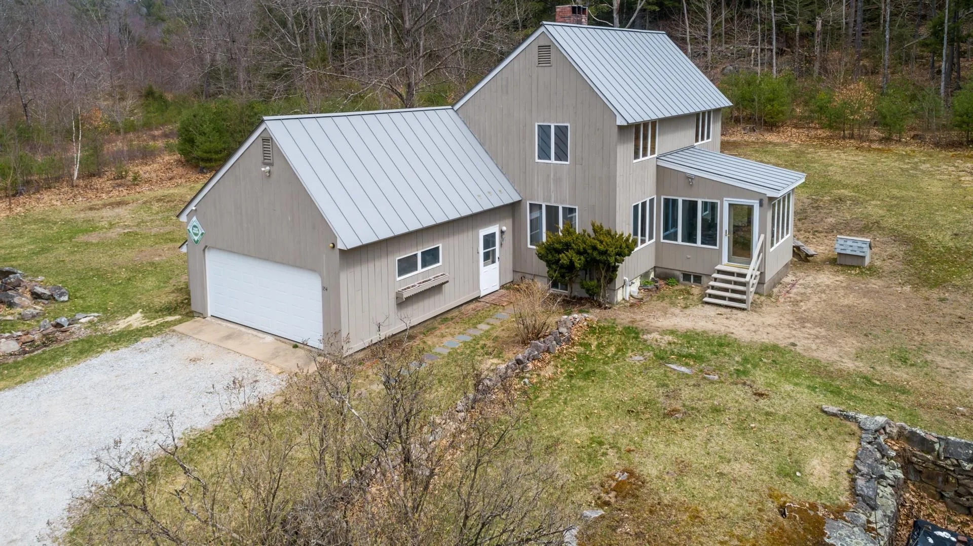 154 Bay Road Salisbury NH 03268