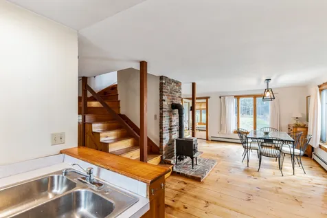 154 Bay Road Salisbury NH 03268