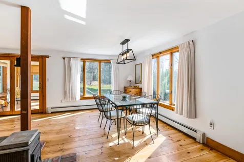 154 Bay Road Salisbury NH 03268