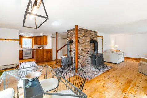154 Bay Road Salisbury NH 03268