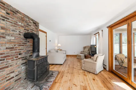154 Bay Road Salisbury NH 03268