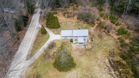 154 Bay Road Salisbury NH 03268