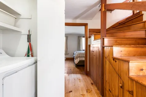 154 Bay Road Salisbury NH 03268