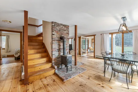154 Bay Road Salisbury NH 03268