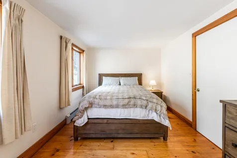 154 Bay Road Salisbury NH 03268