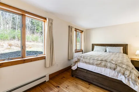 154 Bay Road Salisbury NH 03268