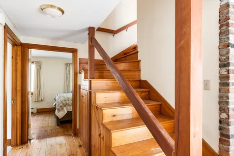 154 Bay Road Salisbury NH 03268