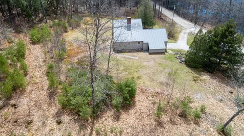 154 Bay Road Salisbury NH 03268