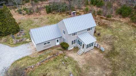 154 Bay Road Salisbury NH 03268