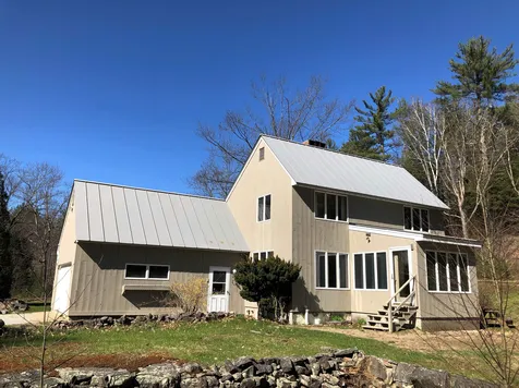 154 Bay Road Salisbury NH 03268