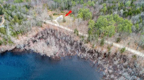 154 Bay Road Salisbury NH 03268