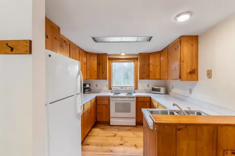 154 Bay Road Salisbury NH 03268