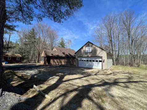 370 Gov. Wentworth Highway Wolfeboro NH 03894