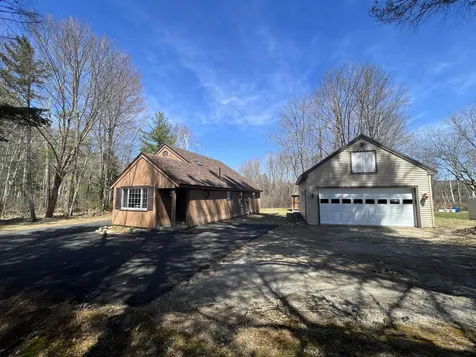 370 Gov. Wentworth Highway Wolfeboro NH 03894