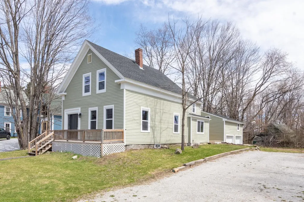 95 Main Street Antrim NH 03440