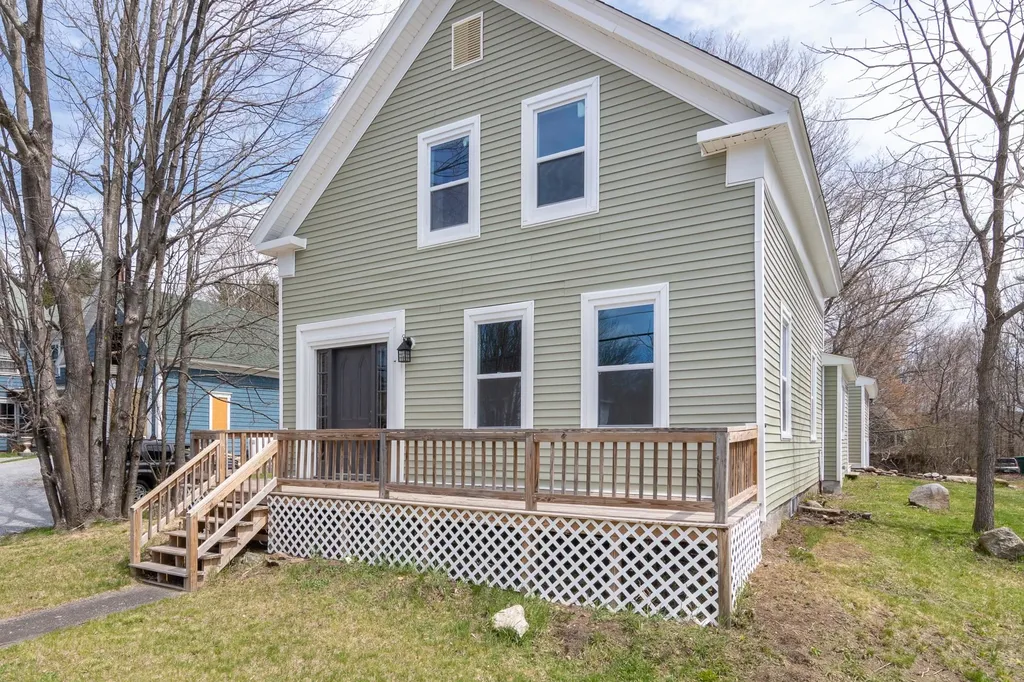 95 Main Street Antrim NH 03440