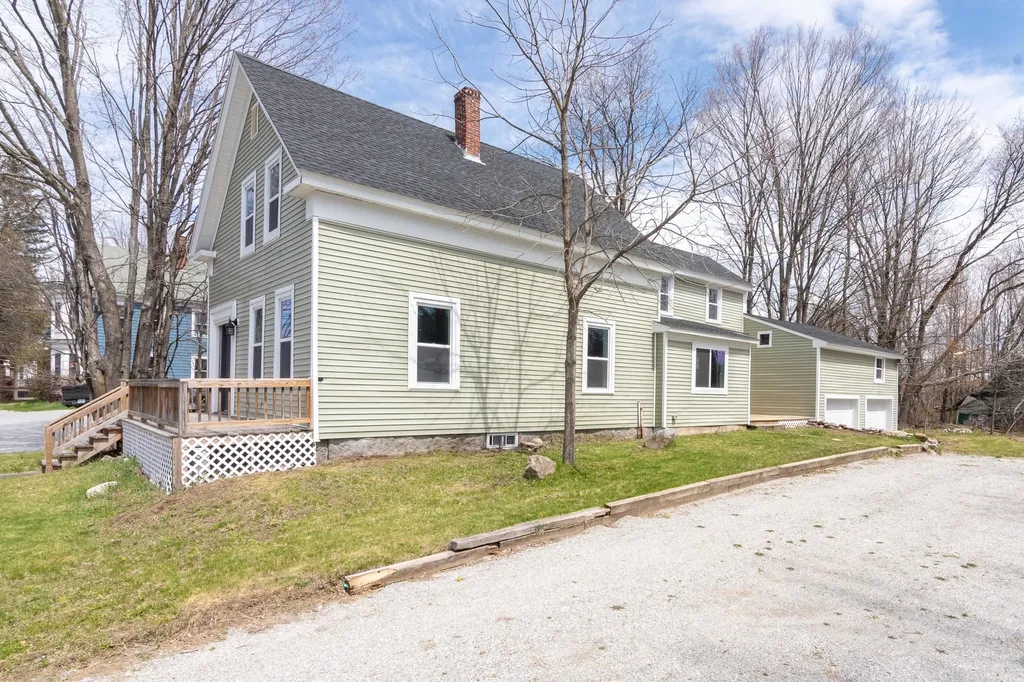 95 Main Street Antrim NH 03440