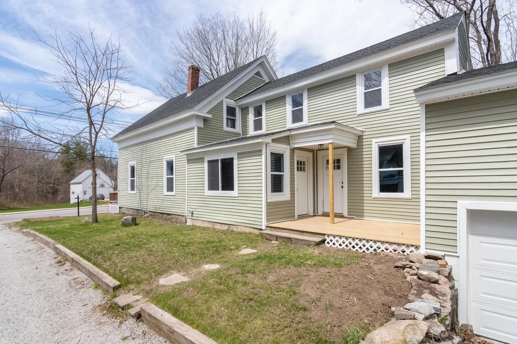 95 Main Street Antrim NH 03440